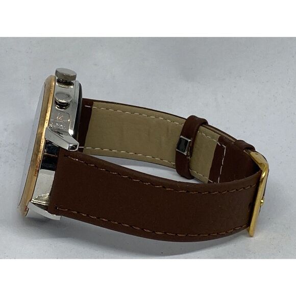 Fossil Gen 4 Authentic Digital Dial Smart Watch Custom Band FTW6016 LT337 - Picture 9 of 12